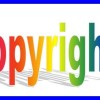 copyright